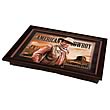 John Wayne Laptop TV Tray with Cushion